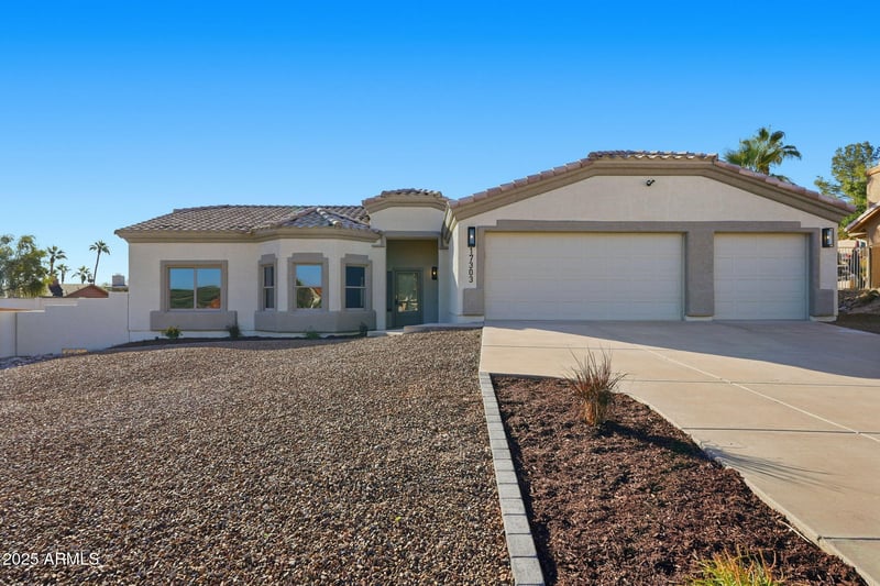 17303 Oro Grande Dr, Fountain Hills, AZ 85268