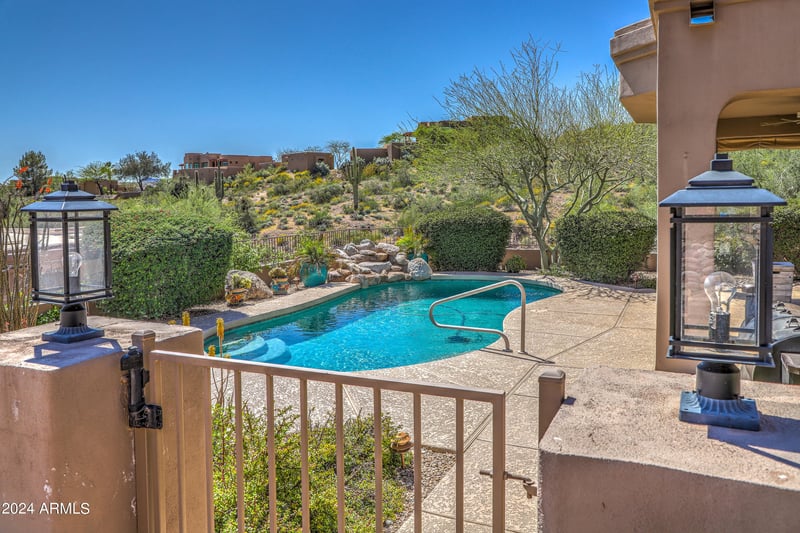 17304 Alta Loma Dr, Fountain Hills, AZ 85268