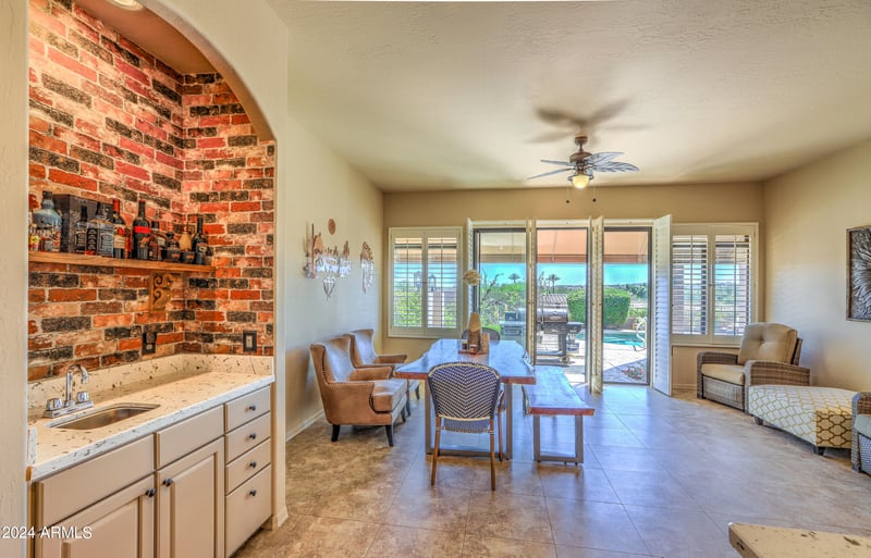17304 Alta Loma Dr, Fountain Hills, AZ 85268