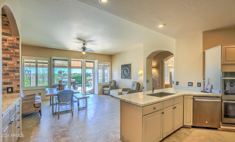 17304 Alta Loma Dr, Fountain Hills, AZ 85268