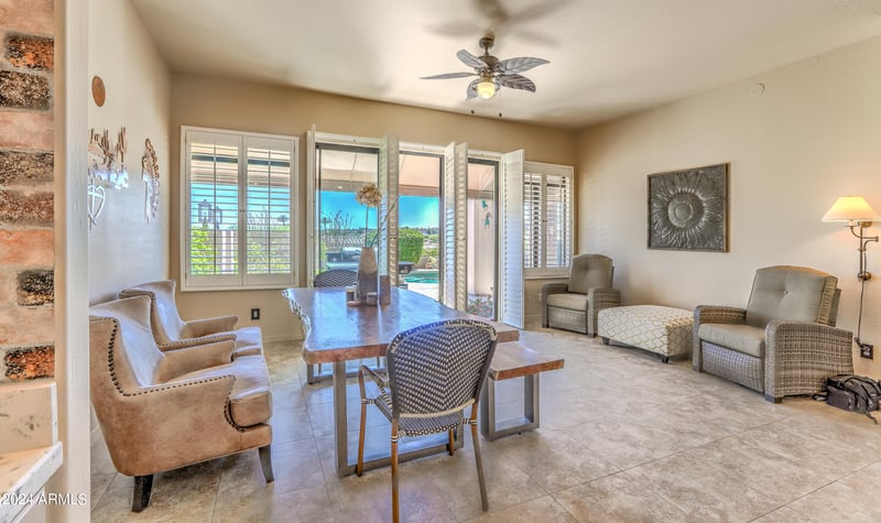 17304 Alta Loma Dr, Fountain Hills, AZ 85268