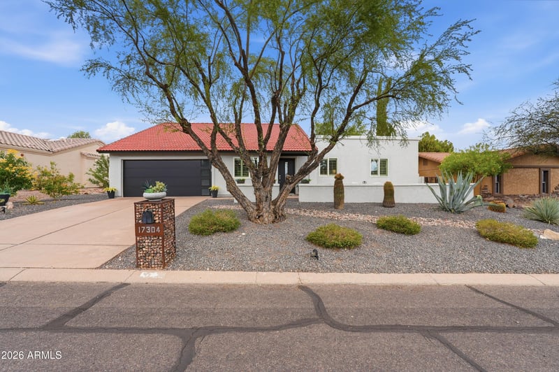 17304 El Pueblo Blvd, Fountain Hills, AZ 85268