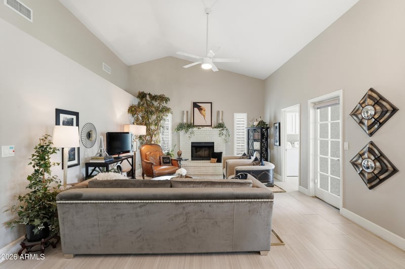 17304 El Pueblo Blvd, Fountain Hills, AZ 85268