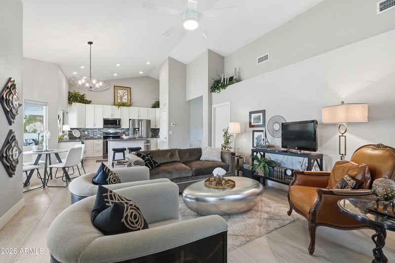 17304 El Pueblo Blvd, Fountain Hills, AZ 85268