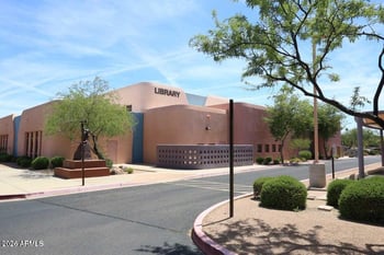 17304 El Pueblo Blvd, Fountain Hills, AZ 85268