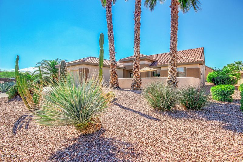 17304 N Thoroughbred Dr, Surprise, AZ 85374