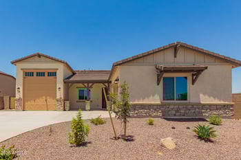 17304 Royal Palm Rd, Waddell, AZ 85355