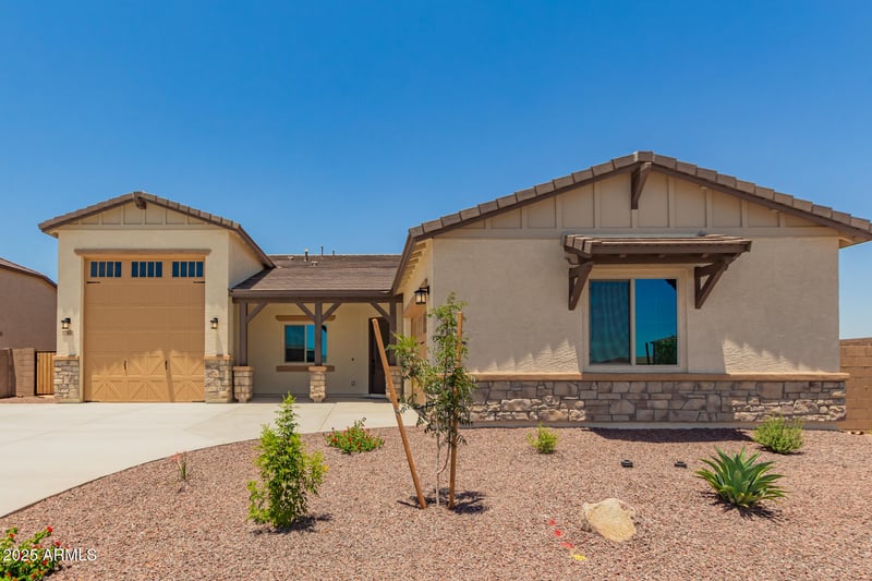 17304 Royal Palm Rd, Waddell, AZ 85355