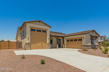 17304 Royal Palm Rd, Waddell, AZ 85355