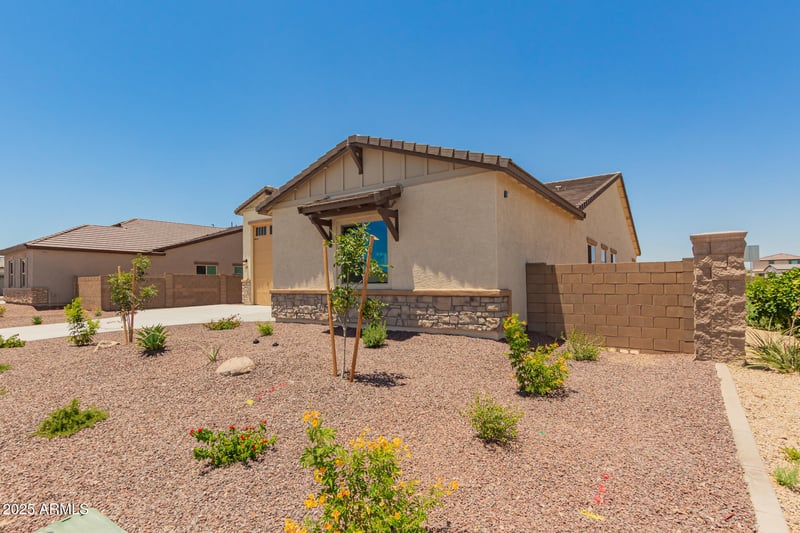 17304 Royal Palm Rd, Waddell, AZ 85355