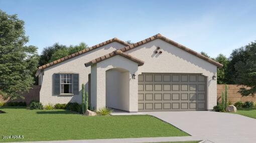 17304 Gray Fox Trl, Surprise, AZ 85387
