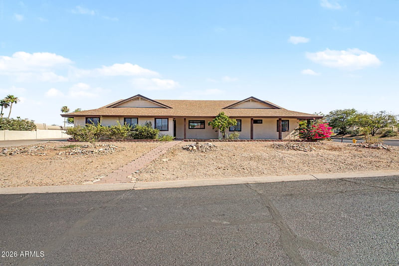 17305 San Marcus Dr, Fountain Hills, AZ 85268