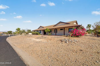 17305 San Marcus Dr, Fountain Hills, AZ 85268