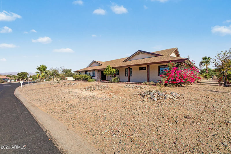 17305 San Marcus Dr, Fountain Hills, AZ 85268