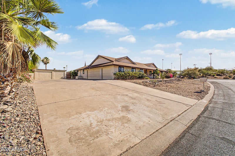 17305 San Marcus Dr, Fountain Hills, AZ 85268