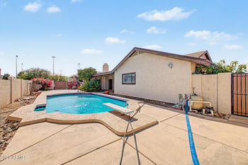 17305 San Marcus Dr, Fountain Hills, AZ 85268