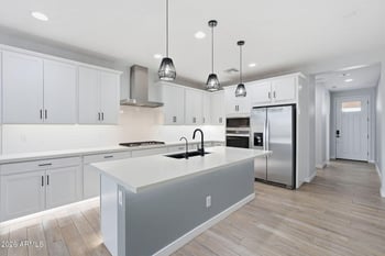 17305 Pershing St, Surprise, AZ 85388