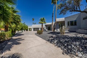 17306 E Niblick Way, Fountain Hills, AZ 85268