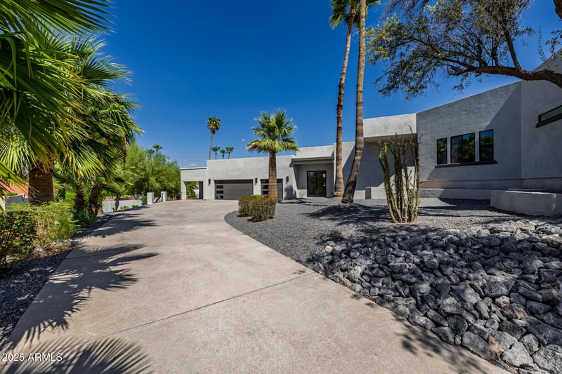 17306 Niblick Way, Fountain Hills, AZ 85268