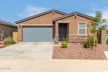 17306 Sanna St, Waddell, AZ 85355