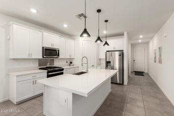 17306 Sanna St, Waddell, AZ 85355