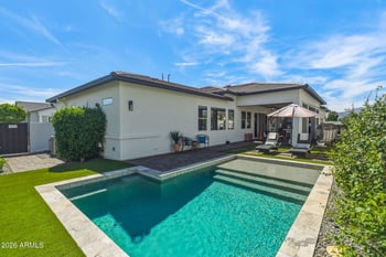 17306 Wildwood St, Surprise, AZ 85388