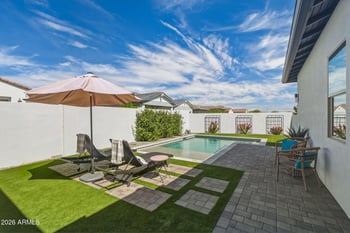 17306 Wildwood St, Surprise, AZ 85388
