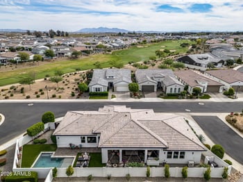 17306 Wildwood St, Surprise, AZ 85388