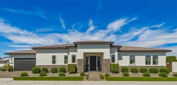 17306 Wildwood St, Surprise, AZ 85388