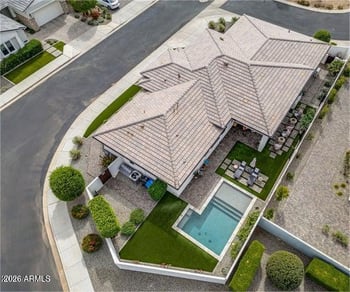 17306 Wildwood St, Surprise, AZ 85388