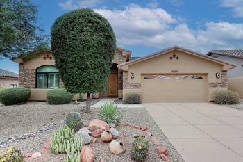 17307 E Via Del Oro Dr, Fountain Hills, AZ 85268