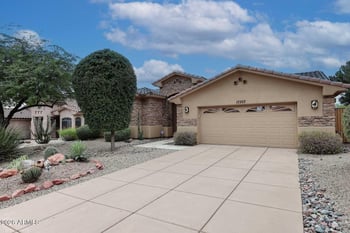 17307 E Via Del Oro Dr, Fountain Hills, AZ 85268
