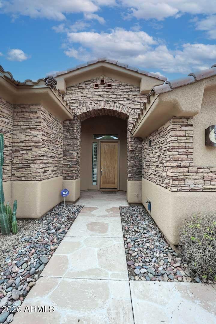 17307 E Via Del Oro Dr, Fountain Hills, AZ 85268