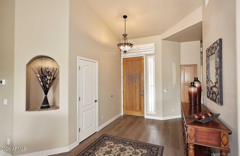17307 E Via Del Oro Dr, Fountain Hills, AZ 85268