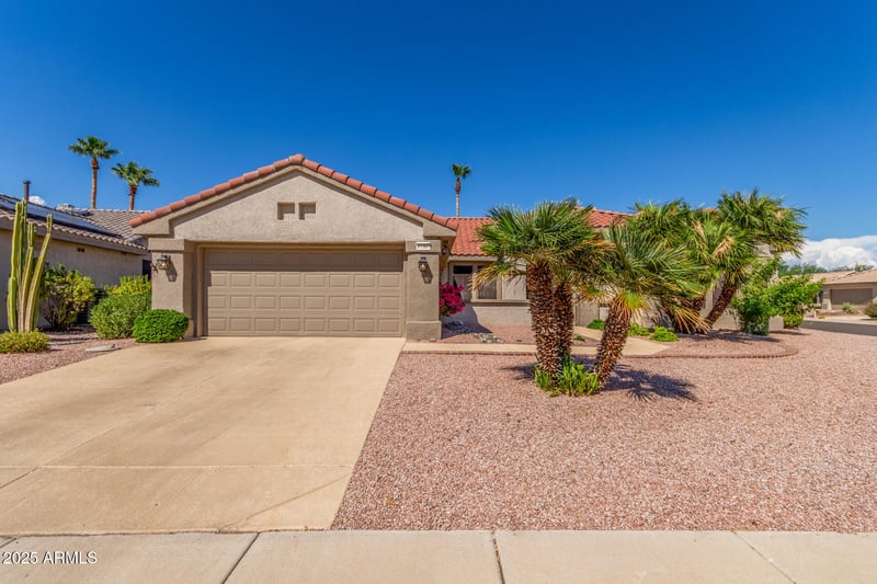 17307 Stone Haven Dr, Surprise, AZ 85374
