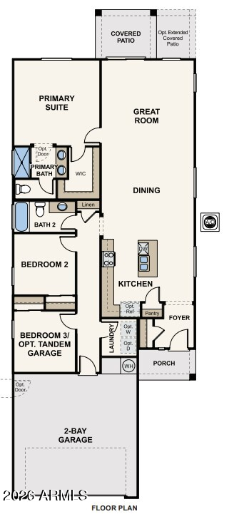 17308 Country Club Ter, Surprise, AZ 85387