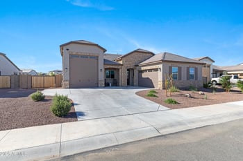 17308 Royal Palm Rd, Waddell, AZ 85355