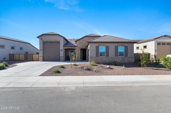 17308 Royal Palm Rd, Waddell, AZ 85355