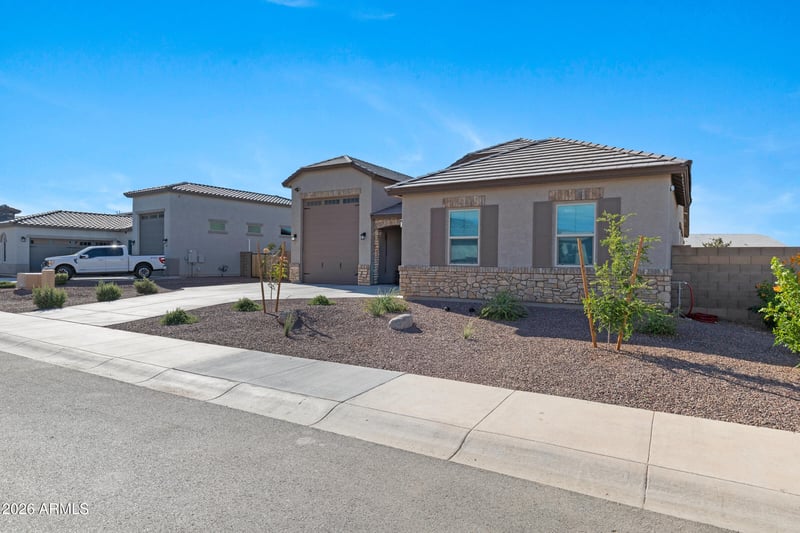 17308 Royal Palm Rd, Waddell, AZ 85355