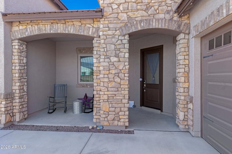 17308 Royal Palm Rd, Waddell, AZ 85355