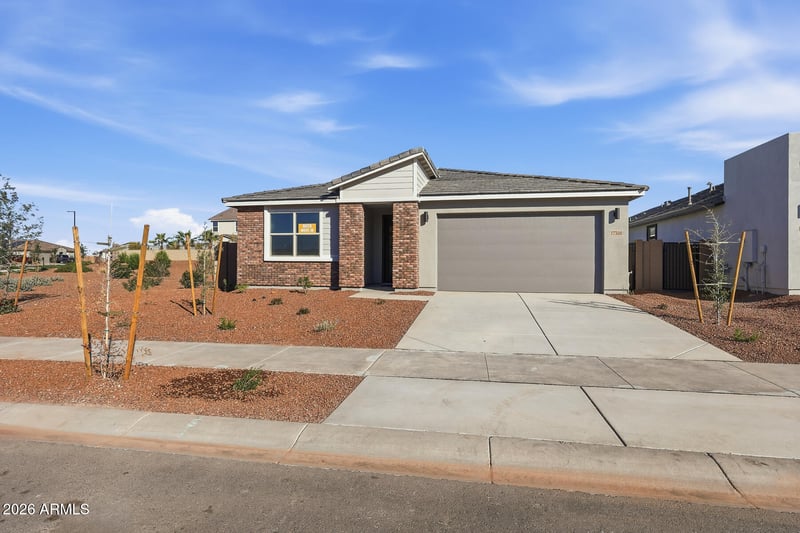 17308 Saguaro Vista Dr, Surprise, AZ 85387