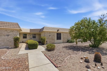 17309 N Del Webb Blvd, Sun City, AZ 85373