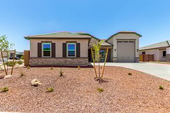 17309 Puget Ave, Waddell, AZ 85355