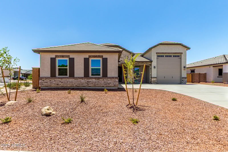 17309 Puget Ave, Waddell, AZ 85355