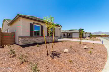 17309 Puget Ave, Waddell, AZ 85355