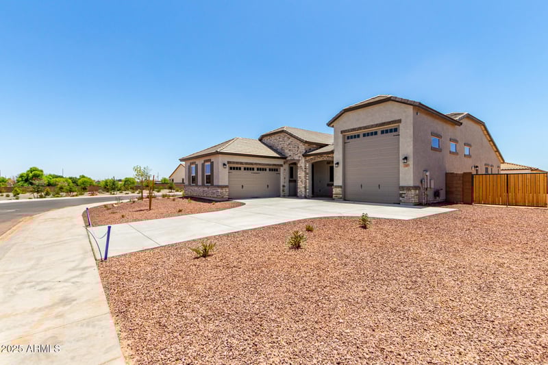 17309 Puget Ave, Waddell, AZ 85355