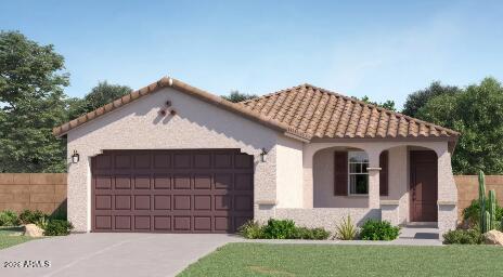 17309 Gray Fox Trl, Surprise, AZ 85387