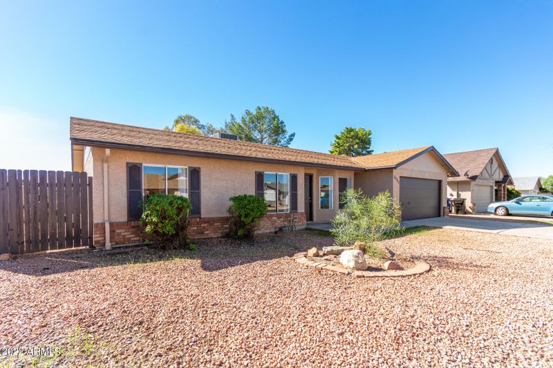 1731 E Irwin Ave, Mesa, AZ 85204