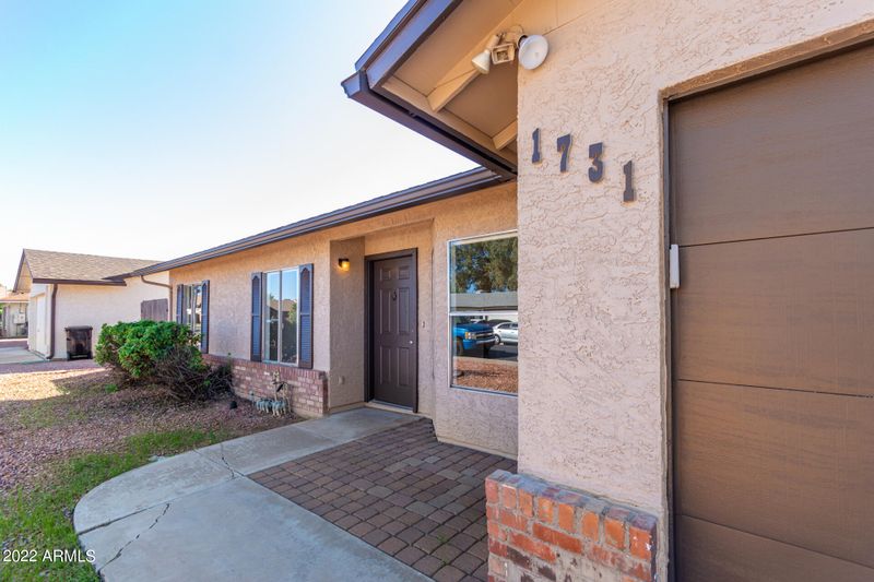 1731 E Irwin Ave, Mesa, AZ 85204
