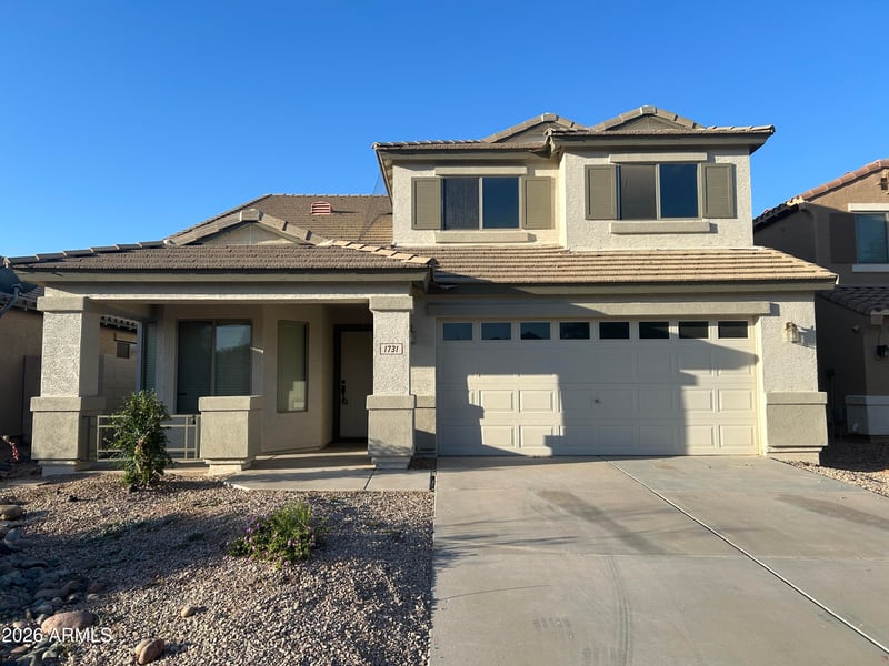 1731 Melanie St, San Tan Valley, AZ 85140